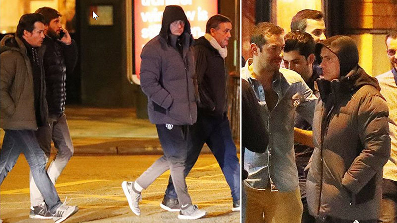 Mourinho chọn binh pháp cho MU, Real làm nóng vụ De Gea