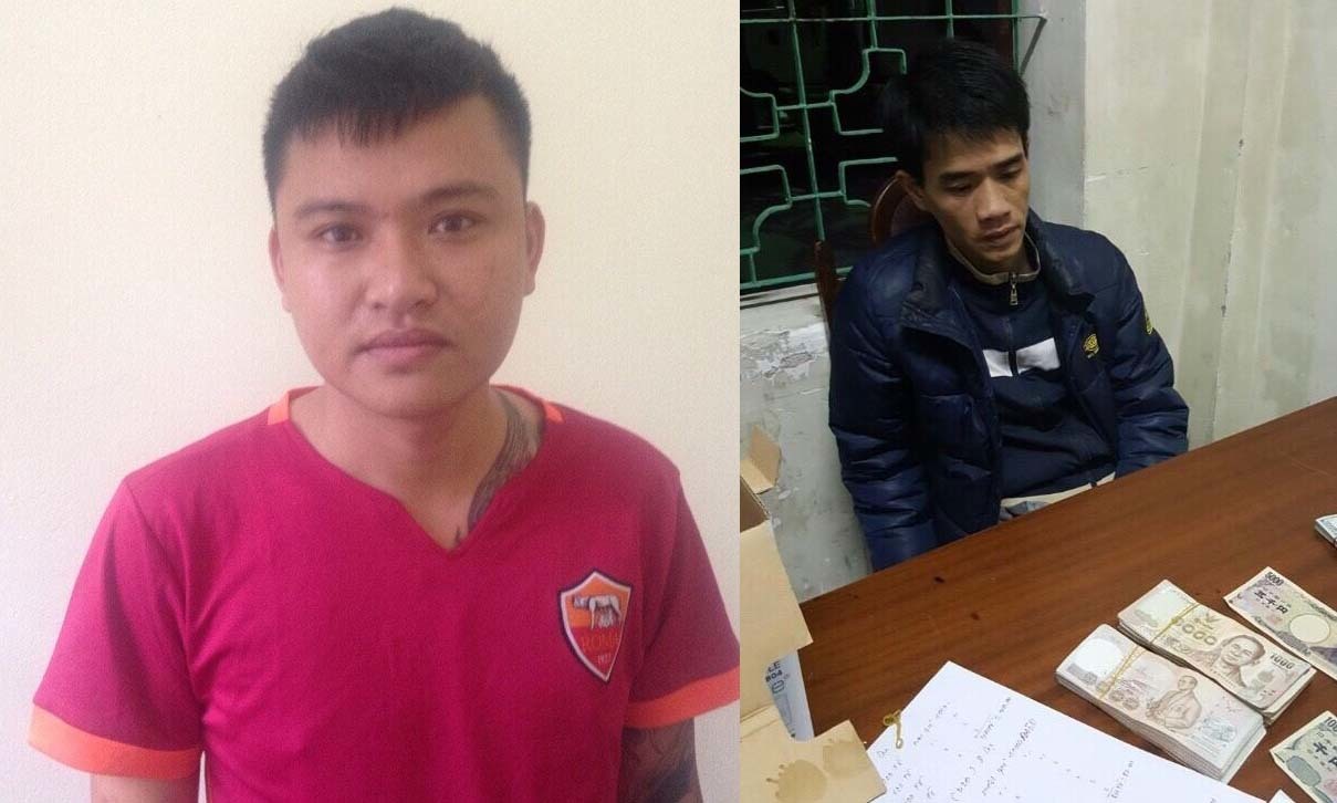 Gã phụ xe cuỗm 6 tỷ của khách trong 10 giây