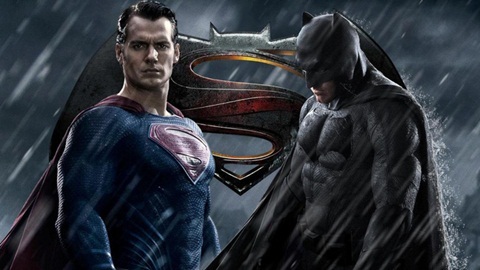 'Batman đại chiến Superman' bẽ mặt trước lễ trao giải Oscar