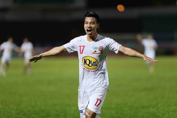 Văn Thanh trả lời phỏng vấn