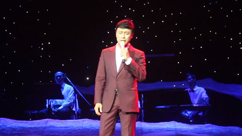 Tuấn Ngọc hát Bao giờ biết tương tư