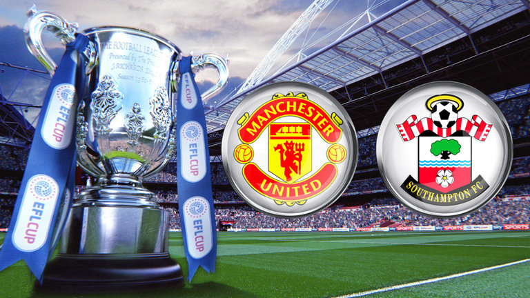 Link xem trực tiếp MU vs Southampton 23h30 ngày 26/2