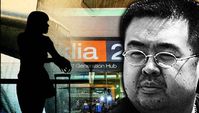 Công bố kết quả khám nghiệm tử thi Kim Jong Nam