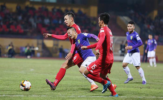 Than Quảng Ninh thắng