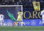 Video bàn thắng Villarreal 2-3 Real Madrid