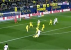 Video tình huống trọng tài "tặng" penalty cho Real Madrid