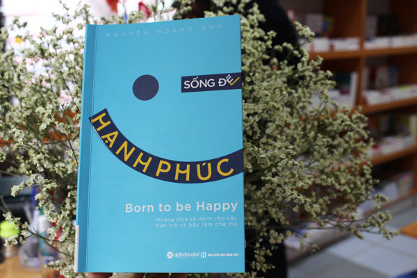 Sống để hạnh phúc hay hạnh phúc để sống