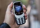 Nokia 3310 ‘không thể phá hủy’ tái xuất, pin chờ 1 tháng