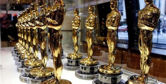 Điều không ngờ về những bức tượng vàng Oscar