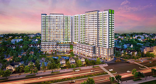 Hưng Thịnh sẵn sàng nguồn hàng kinh doanh trong 10 năm tới