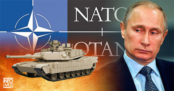 NATO sẽ bị giải thể?