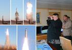 Bí mật ẩn sau chiến lược tên lửa của Triều Tiên