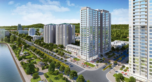 Dragon Park khai trương, Hạ Long ‘cháy’ phòng nghỉ