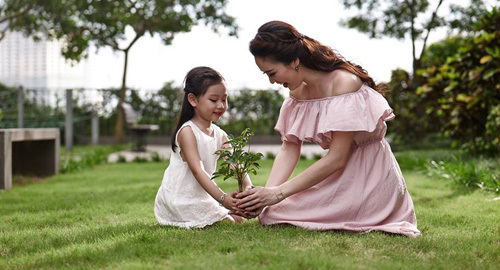 Mulberry Lane không ngừng gia tăng dịch vụ cho khách hàng