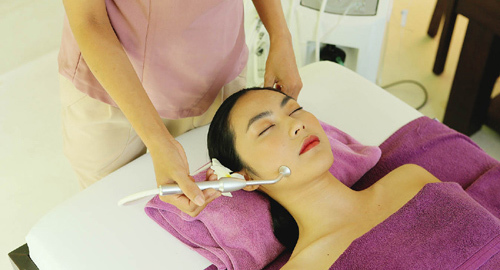 Du lịch chăm sóc sức khỏe - ‘món hời’ của BĐS