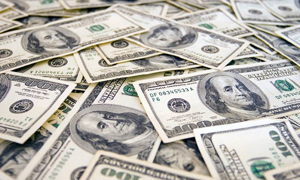 Tỷ giá ngoại tệ ngày 1/3: Lo sợ bất ổn, USD biến động mạnh