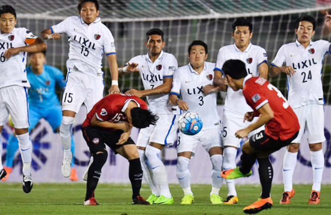 Đội bóng Thái Lan gây địa chấn ở AFC Champions League