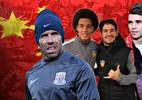 Bóng đá Trung Quốc "chơi ngông" nhất thiên hạ