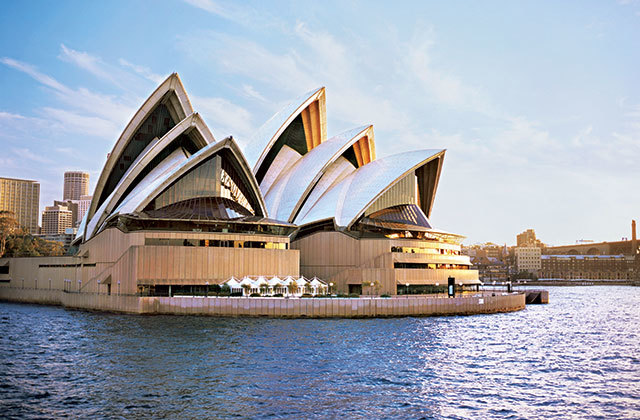 Từ hôm nay, 200 người Việt sẽ có cơ hội du lịch và làm việc tại Australia 1 năm