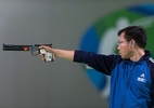 Hoàng Xuân Vinh hụt vé vào chung kết Cúp bắn súng thế giới