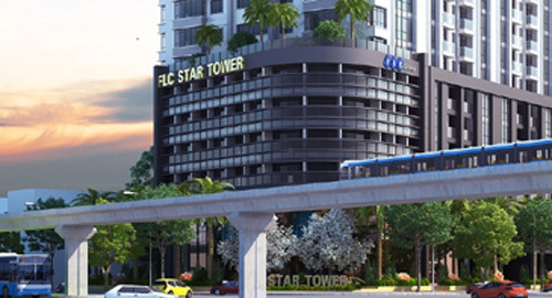 5 lý do không thể “chần chừ” mua FLC Star Tower