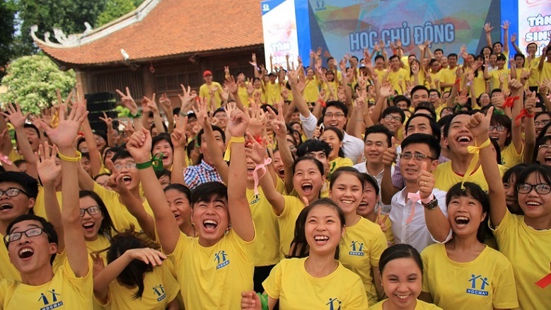 Những quan niệm bị đảo ngược hoàn toàn về học trực tuyến sau 10 năm