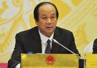 Thủ tướng yêu cầu làm rõ việc DN tặng xe cho Đà Nẵng, Cà Mau