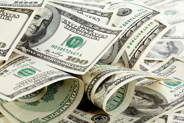 Tỷ giá ngoại tệ ngày 2/3: Diễn biến mới, USD tăng vọt