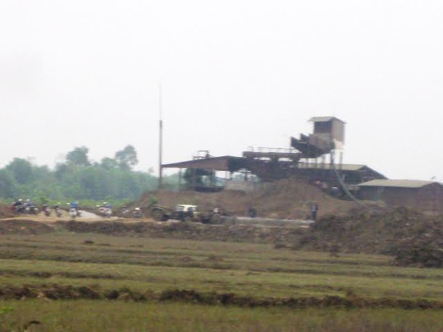 Thanh Hóa làm rõ vụ phóng viên báo Thanh tra bị đánh