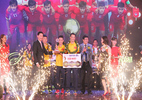 Qua mặt Xuân Trường, tuyển Futsal VN đoạt giải Fair play 2016