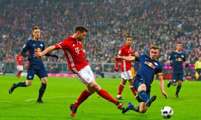 Lịch thi đấu, trực tiếp bóng đá hôm nay 2/3