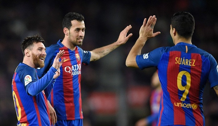 Kết quả bóng đá hôm nay 2/3