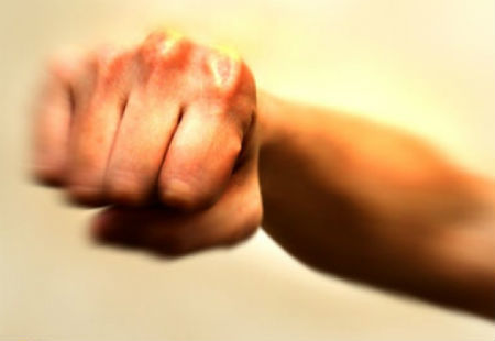 Giám đốc cà phê Trung Nguyên bị đánh nhập viện ở Sài Gòn