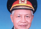 Thiếu tướng Ngô Văn Ny qua đời