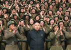 Nhà Trắng cân nhắc hành động quân sự với Triều Tiên