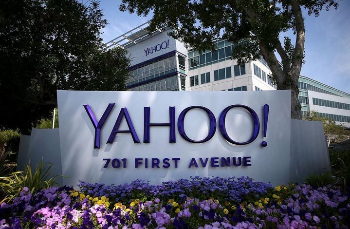 32 triệu tài khoản Yahoo bị hack không cần mật khẩu