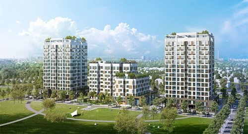 Đón đầu sự trỗi dậy của BĐS phía Đông Hà Nội