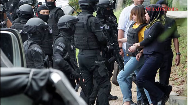 Điểm chưa có tiền lệ trong phiên xử Đoàn Thị Hương