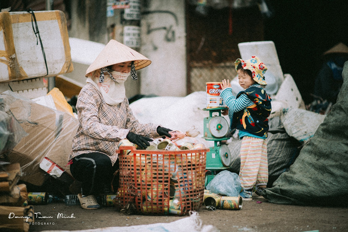 Thành lập mới một chi hội phụ nữ trong doanh nghiệp