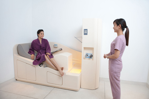 Ra mắt tổ hợp condotel sở hữu khu Spa&Fitness lớn nhất VN