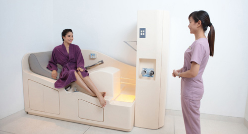 Ra mắt tổ hợp condotel sở hữu khu Spa&Fitness lớn nhất VN