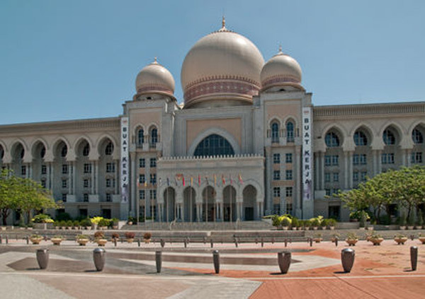 Trường hợp nào tử tù ở Malaysia được ân xá?