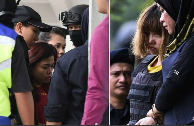 Bên trong nhà tù giam giữ Đoàn Thị Hương