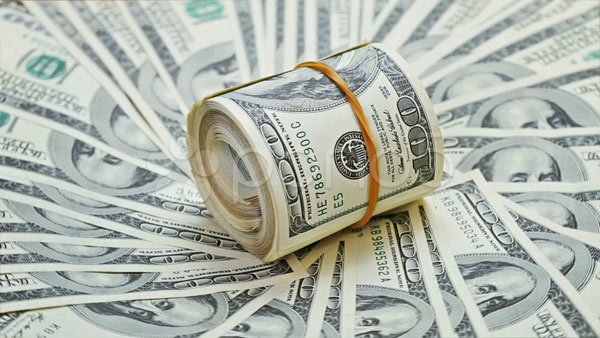 Tỷ giá ngoại tệ ngày 3/3: USD tăng vọt theo xu hướng mới