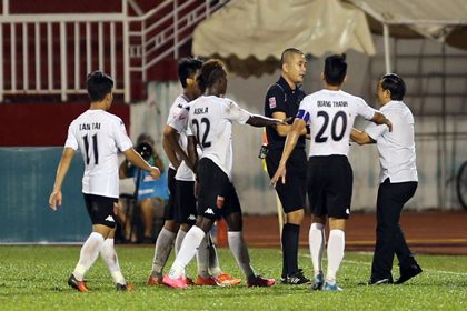 Ông Nguyễn Văn Mùi