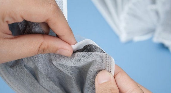 Làm sao để phân biệt khẩu trang y tế thật và giả?