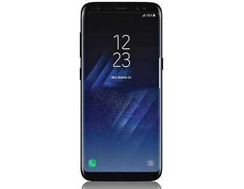 Rò rỉ kết quả benchmark vượt trội của Galaxy S8 Plus