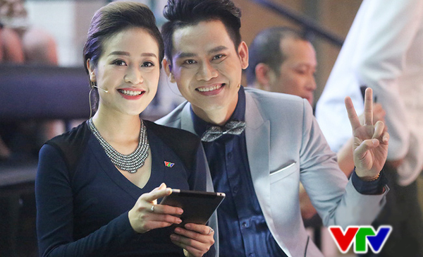 MC VTV kể chuyện bị dừng dẫn chỉ vì một bức thư