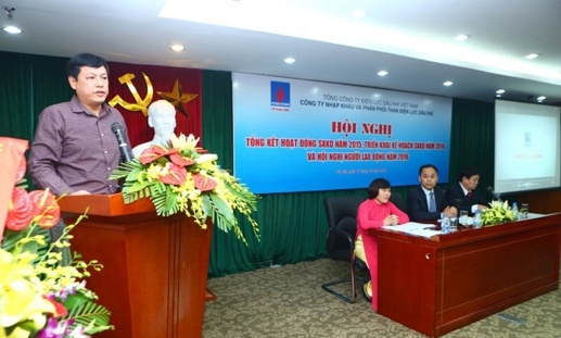 Sếp dầu khí trốn đi nước ngoài: Hưởng lương thưởng gần 600 triệu