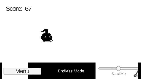 Cách tải và chơi game Don't Stop!Eighth Note